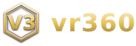 vr360 logo