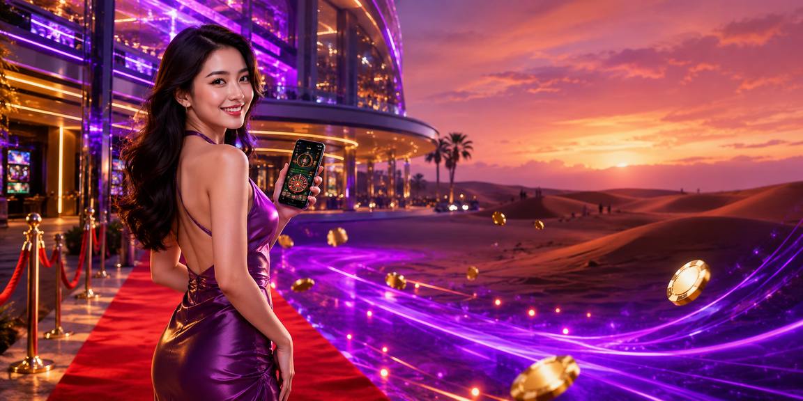 vr360 Slot Di Động tại vr360 Có Gì?